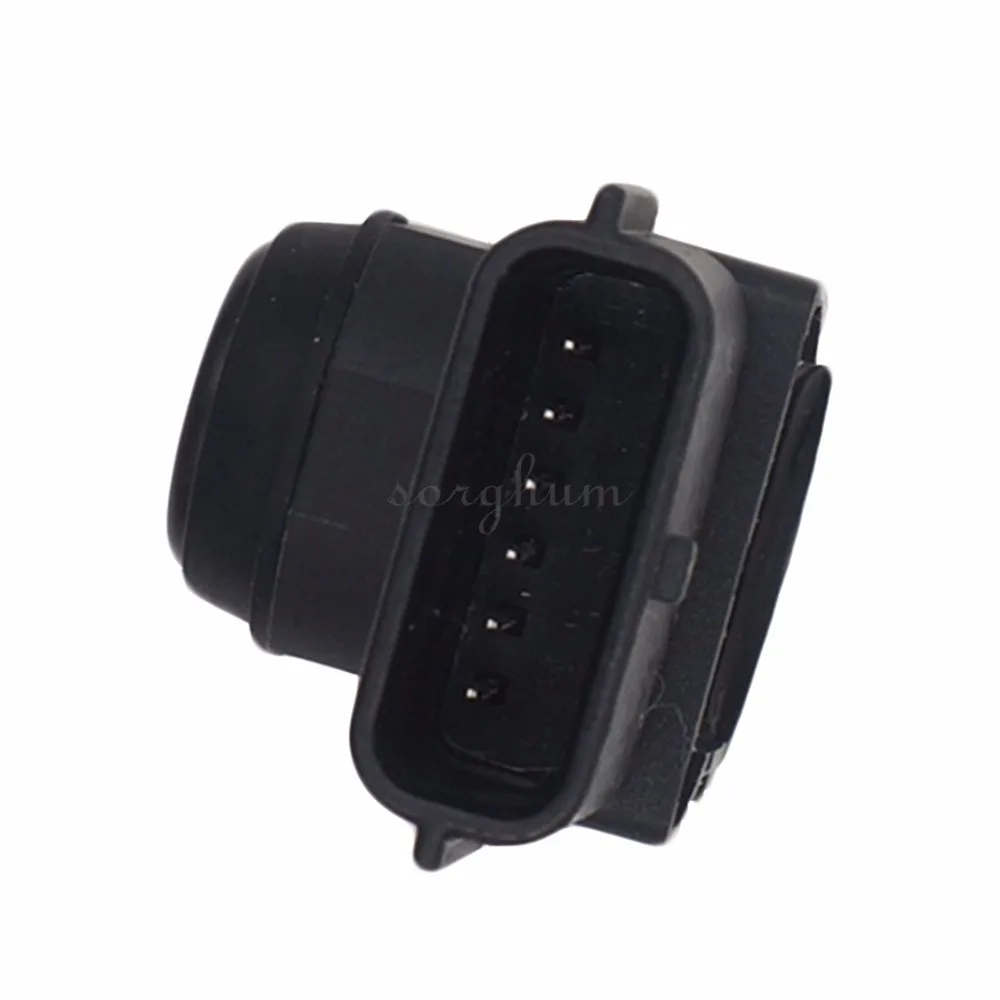 Автомобильный радар заднего хода 4MT006HCD PDC sensor для Hyundai Kia 00121 690418 SW 0590 HW ACD 2 шт.|radar
