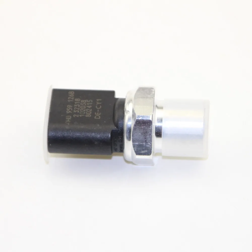 OEM для VW Golf Mk7 A4 B8 A5 A6 C7 A7 Q5 A/C Датчик давления 4H0 959 126 A B 8K0 A/B|Переключатели и рычаги