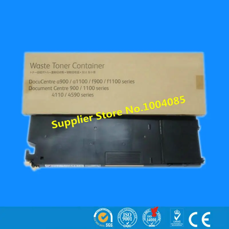 Совместимый тонер контейнер картридж для Xerox DC 4110 4127 4595 4590 900 1100 тонер| |