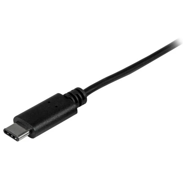 StarTech.com USB-C к кабелю USB-A-M/M-1 м (3ft)-USB 2 0 1 USB A C Male/Male черный | Электроника