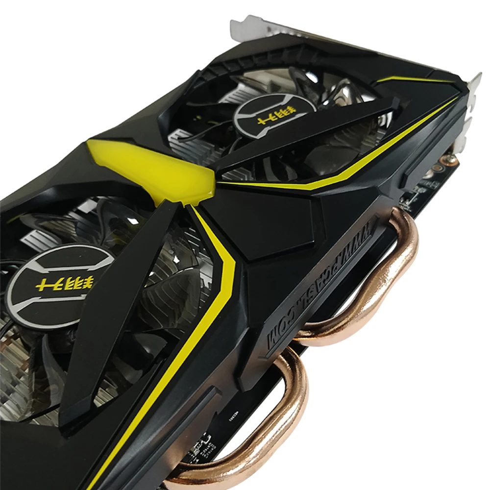 ASL Graphics card GTX1060 Warhawk 3G NVIDIA 192bit GDDR5 8008MHz 1506-1594MHz 16nm 1152units DirectX12 video for Gaming/ETH | Компьютеры и