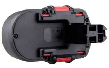 Для BOSCH 18V 1500mAh power tool аккумулятор GSR18VE 2 PSB18VE 13618 2G 1644B 24 1644K 1659K 1659RK 1662B 53518B|batteries