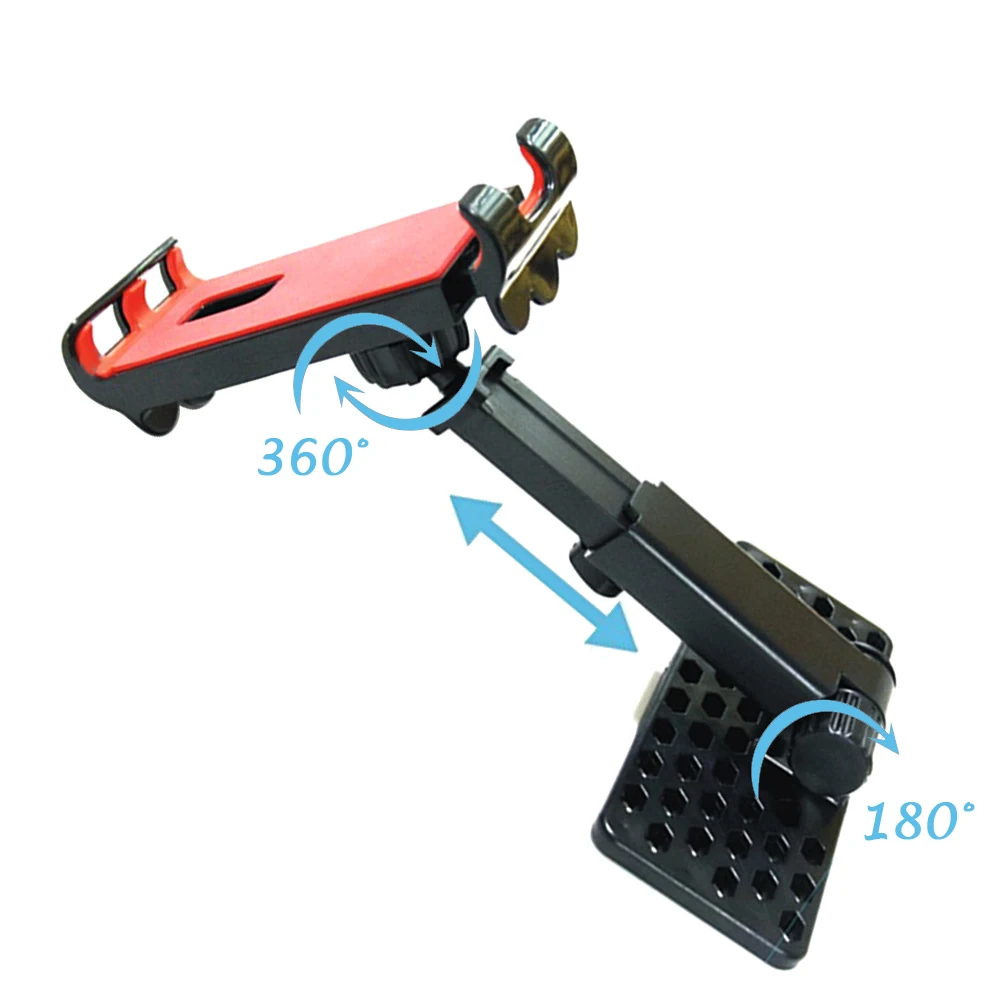Держатель подставка SUNNYLIFE для телефона держатель с зажимом и планшета DJI Mavic Pro Air