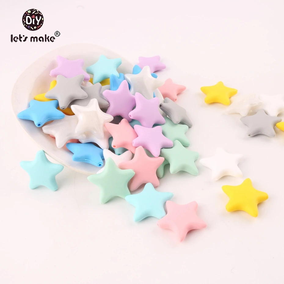 10 шт. Силиконовые Прорезыватели для зубов без бисфенола|baby teether|food teetherbaby teether teething