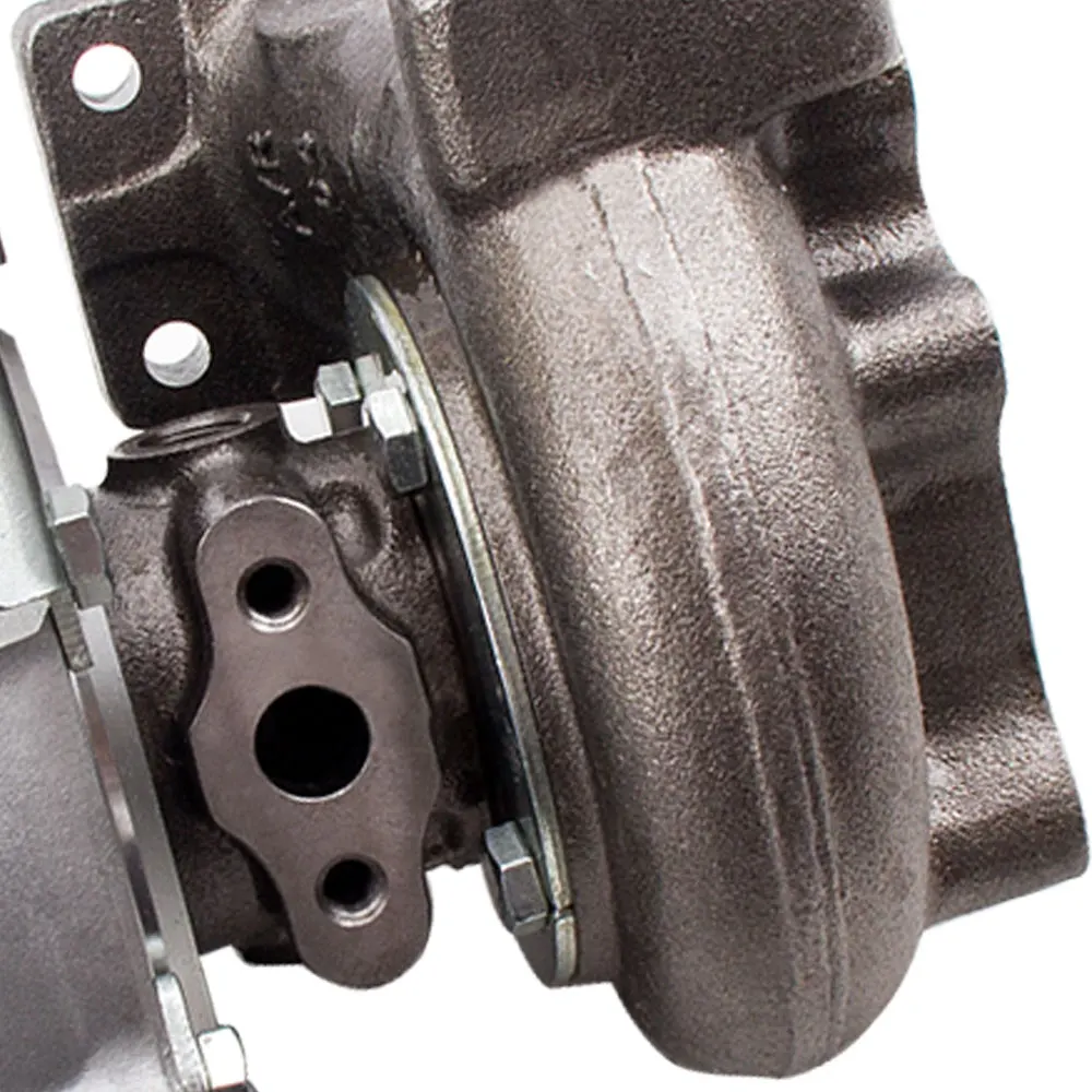 GT25 GT28 T25 T28 GT2871 SR20 CA18DET Турбокомпрессор с водяным охлаждением AR .64 0.6/ A/R