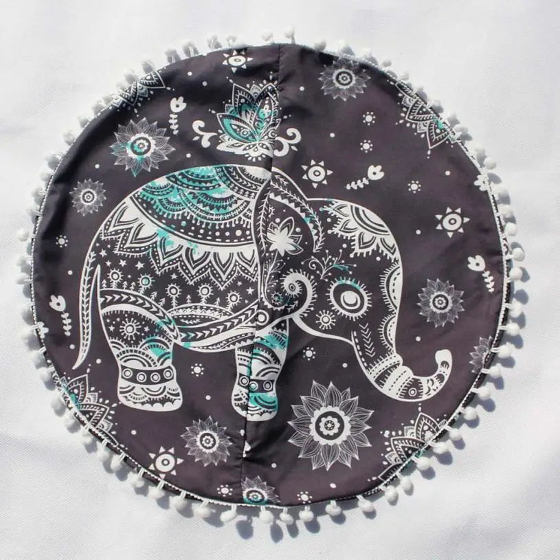 YOMI Z модные наволочки для подушек размером 45*45 см подушка Coussin De Салон Диван-наволочка на подушку в богемном стиле с принтом геометрический Nordic Kussenhoes