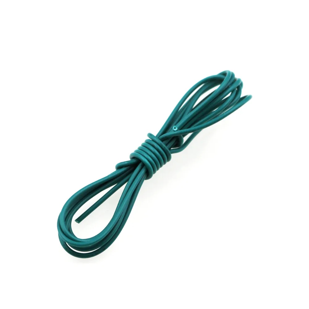1 метр UL 1007 22 AWG 10 цветов на выбор провод и кабель из луженой меди электронный