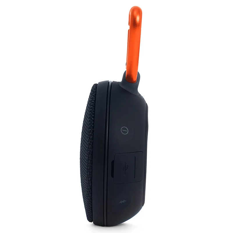 JBL Clip2 музыкальная шкатулка 2 Bluetooth Портативная колонка аудио уличная мини