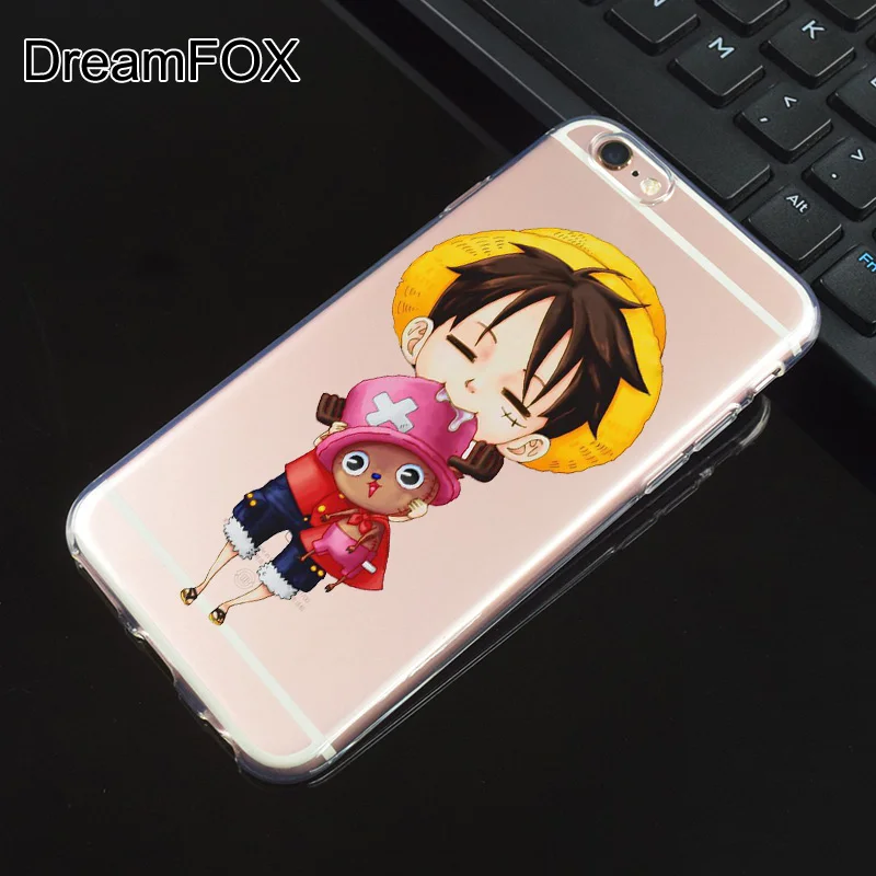 L022 милый мультяшный Цельный Мягкий ТПУ силиконовый чехол для Apple iPhone 11 Pro X XR XS Max 8 7