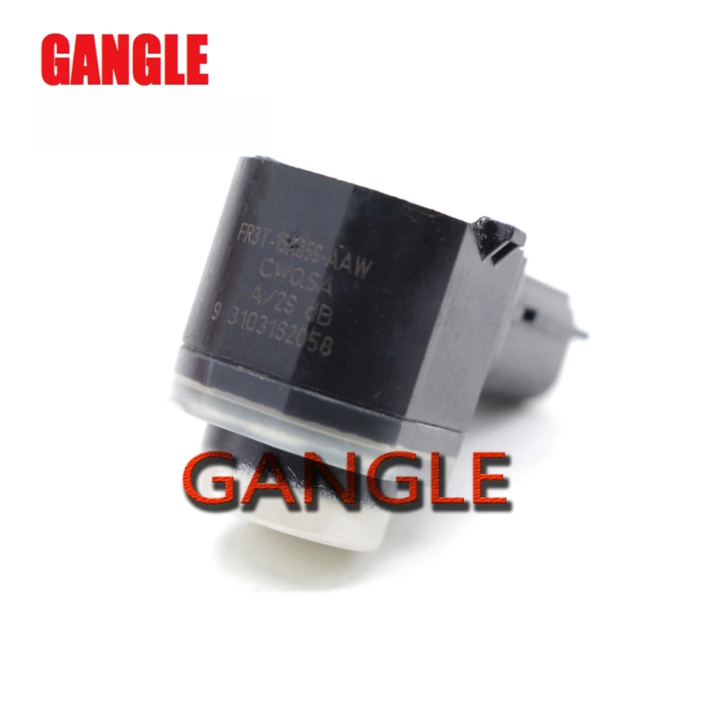 FR3T-15K859-AAW PDC парктроник на бампер обратный Assist Радар для Ford Edge Mustang Expedition Lincoln MKX