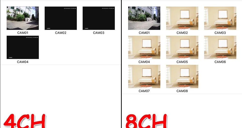 H.265 H.264 POE NVR Hi3798M 8CH 48V P2P ONVIF 4K POE приемник 4*5 Мп/8*4 Мп/4*3 м/16*960 P сети видео Регистраторы для IP Камера