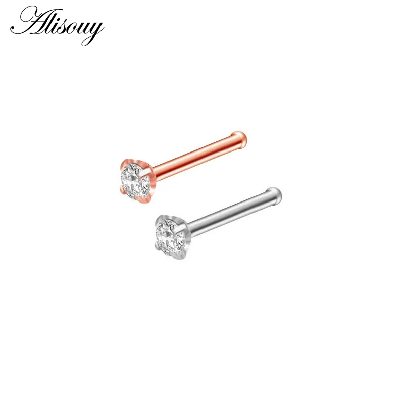 EM0893 Style 15 Новинка, 1 шт., сталь, 20 г, кольца с искусственным носом, Поддельные кольца для перегородки, кольца, ноздри, Daith, имитация пирсинга, клипса на нос, кольца для пирсинга, ювелирные изделия - Окраска металла: EM0893 Style 15