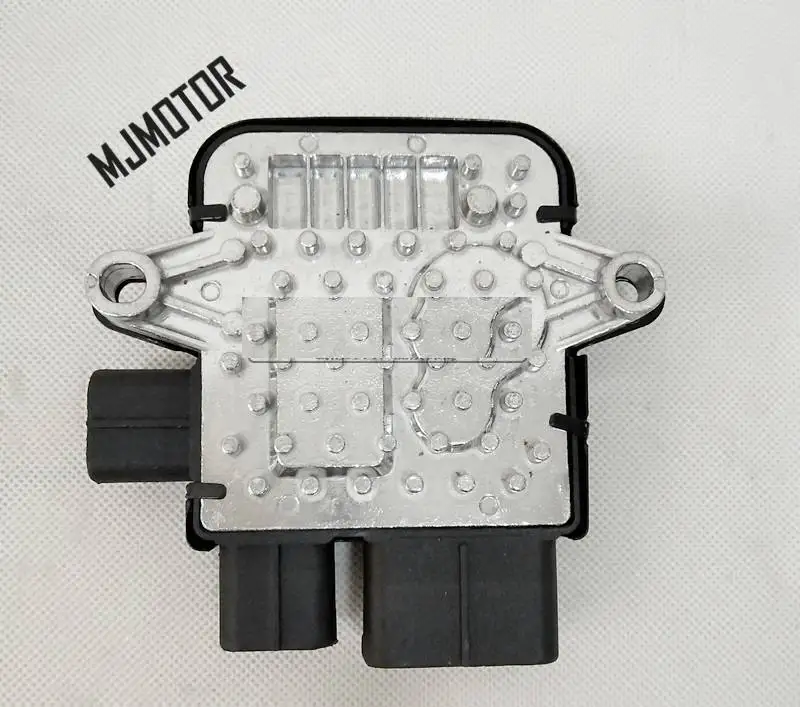 Комплект контроллера вентилятора для электронного охлаждения радиатора