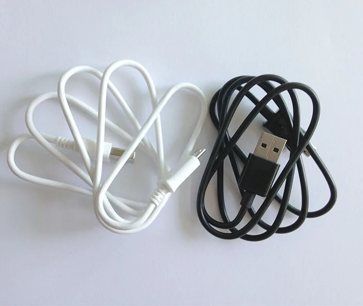 200 шт./лот Высококачественный кабель Micro USB 2 0 для синхронизации данных и зарядки