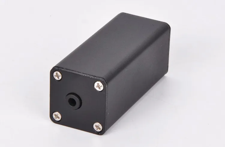 USB DAC PJ. MIAOLAI Q1 ноутбук Настольный HiFi компьютер Fever аудио Внешняя портативная декодирующая звуковая карта Высокое качество Горячая Распродажа Черный