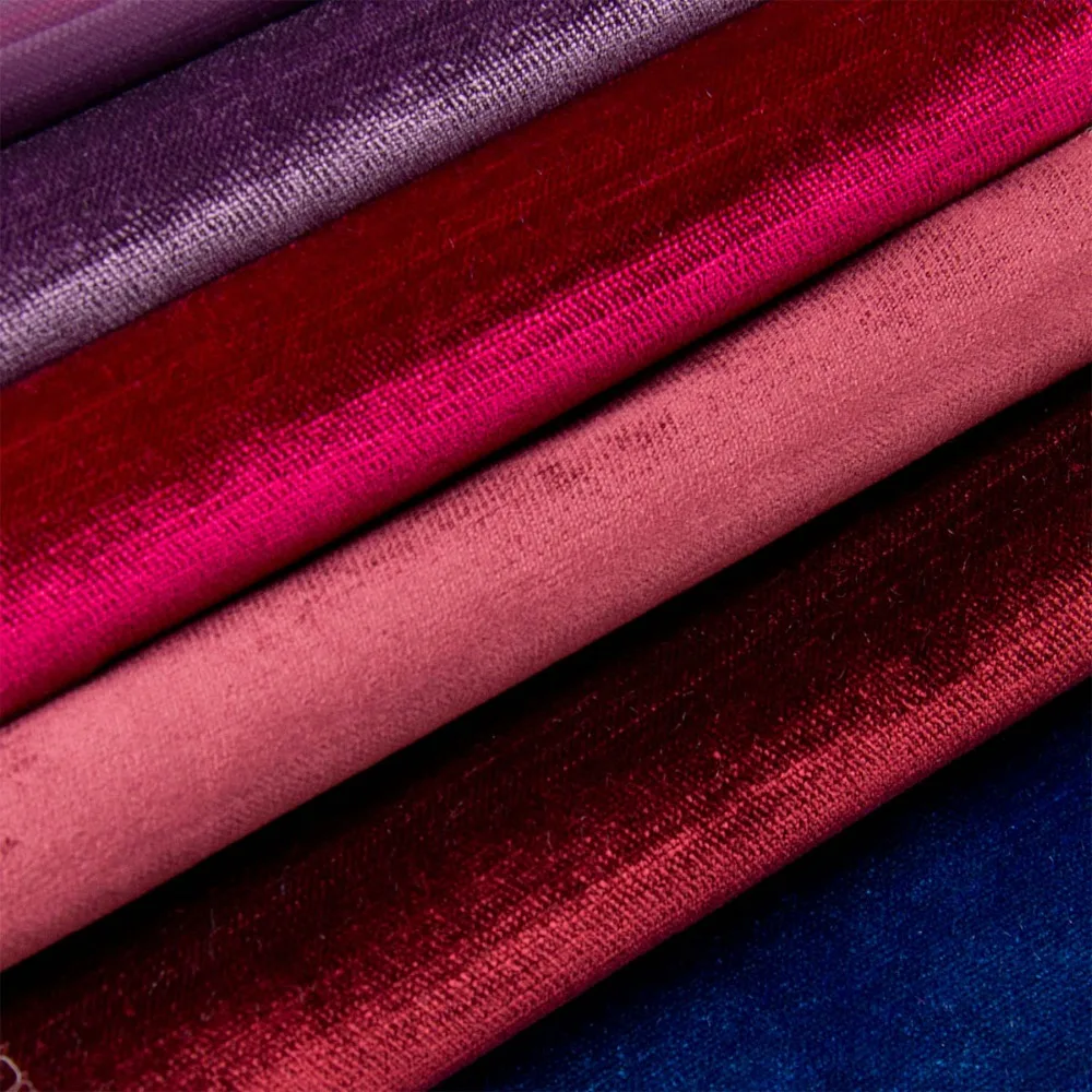 (WX0693) бархатная ткань для занавески/дивана/обивки|fabric for girls bedding|fabricfabric making duvets |