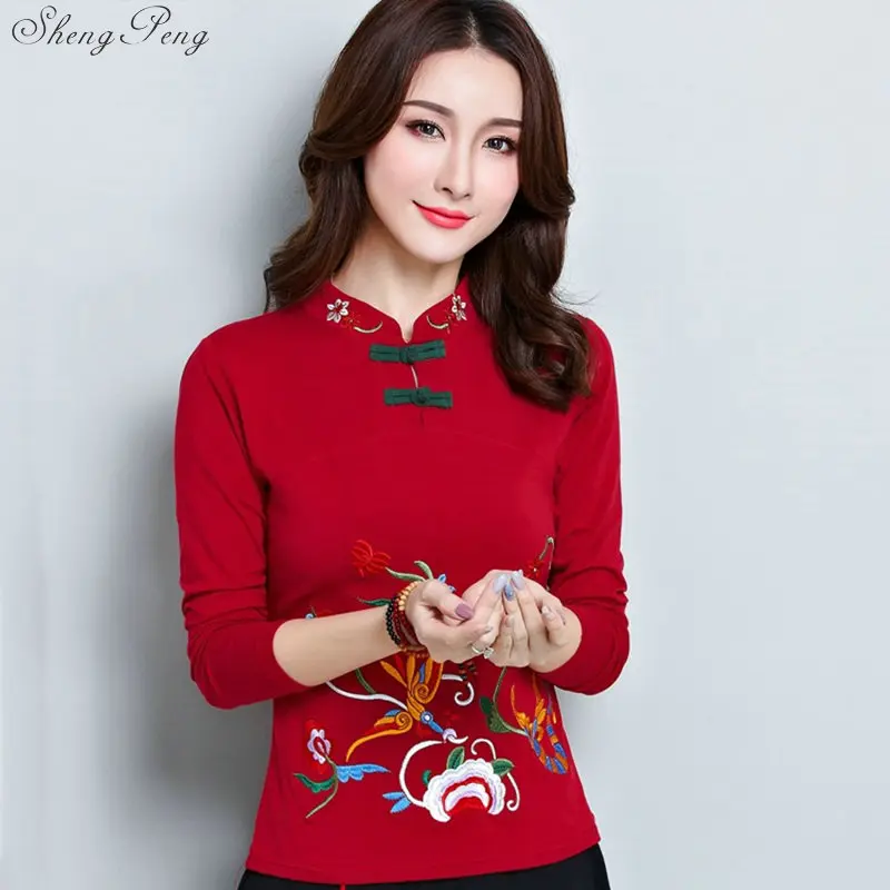 Новинка 2018 платье в китайском стиле Ципао традиционная китайская одежда