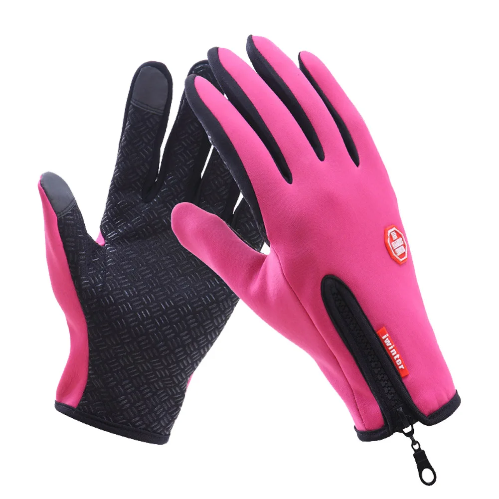 Новинка походные для отдыха новые перчатки верховой езды водонепроницаемые