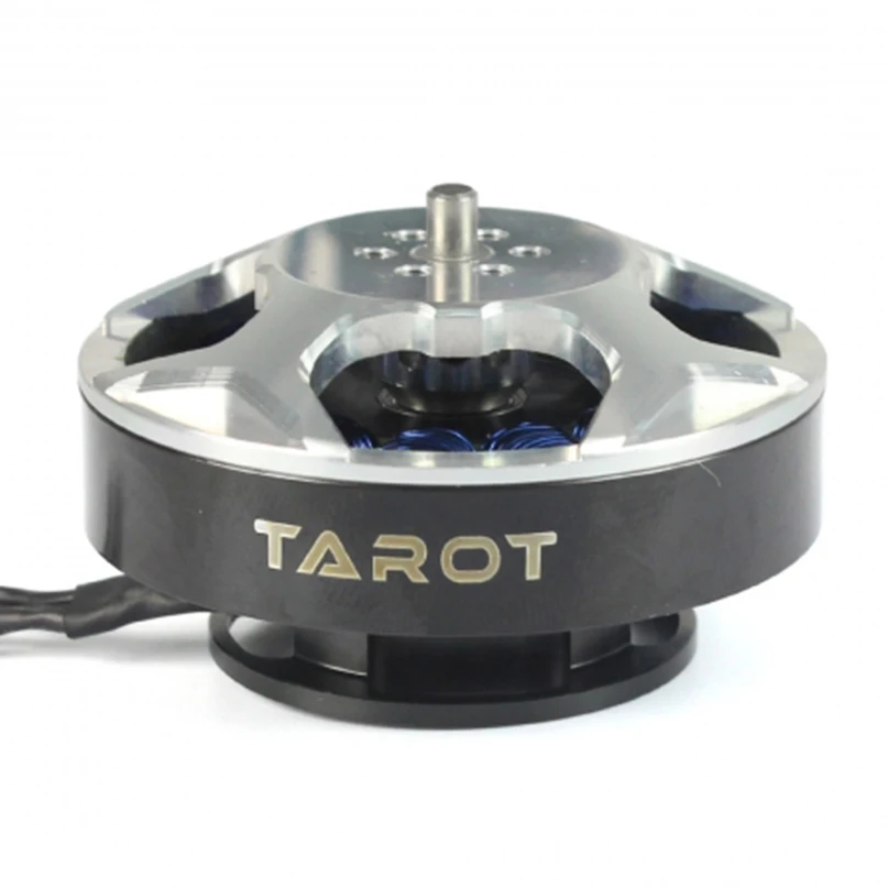 4 шт. Таро 5008 340KV кг с высоким КПД TL96020 для T960 T810 мультикоптера гексакоптера