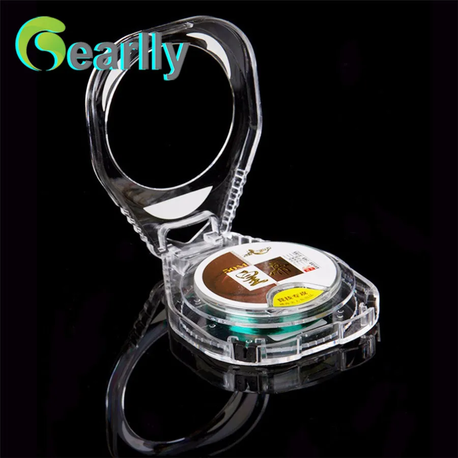 Оптовая продажа Серия номеров 50 м уличные мощные суперплетеные лески японская