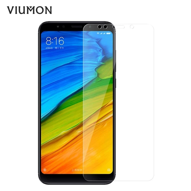

Закаленное стекло для Xiaomi MiA1 Mi5X Стекло 9H 2.5D Mi A1 5X Защитная пленка для экрана Redmi Note 4 4X Redmi 5 Plus