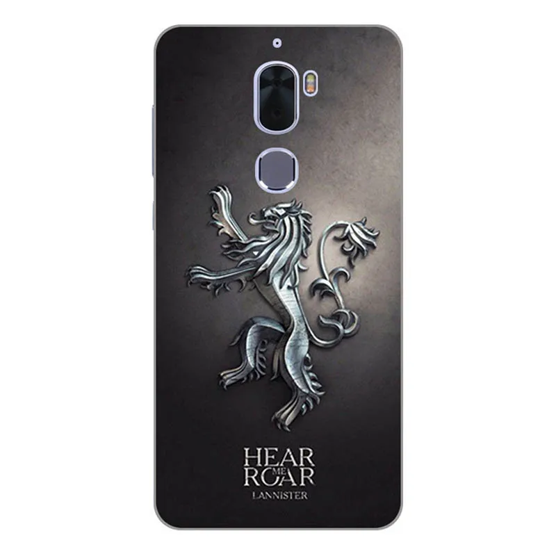 M31 Красочные Чехлы для сотовых телефонов, чехол для Letv Leeco Le Cool 1/Coolpad Cool1/LeRee Le 3 Le3 чехол s с принтом, задняя крышка - Цвет: M31