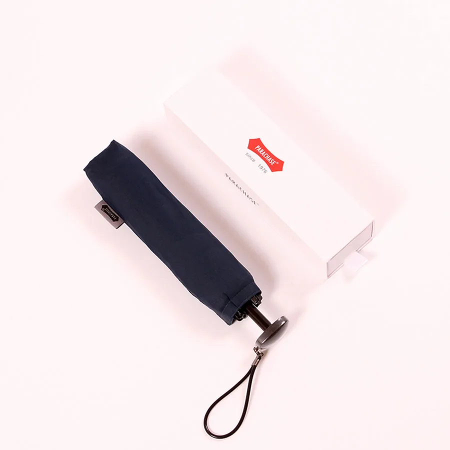 

Rain Folding Umbrella UV Bag Women Sun Girls Mini Japanese Windproof Portable Pencil Umbrellas Parasol Sombrilla Gifts 40S166