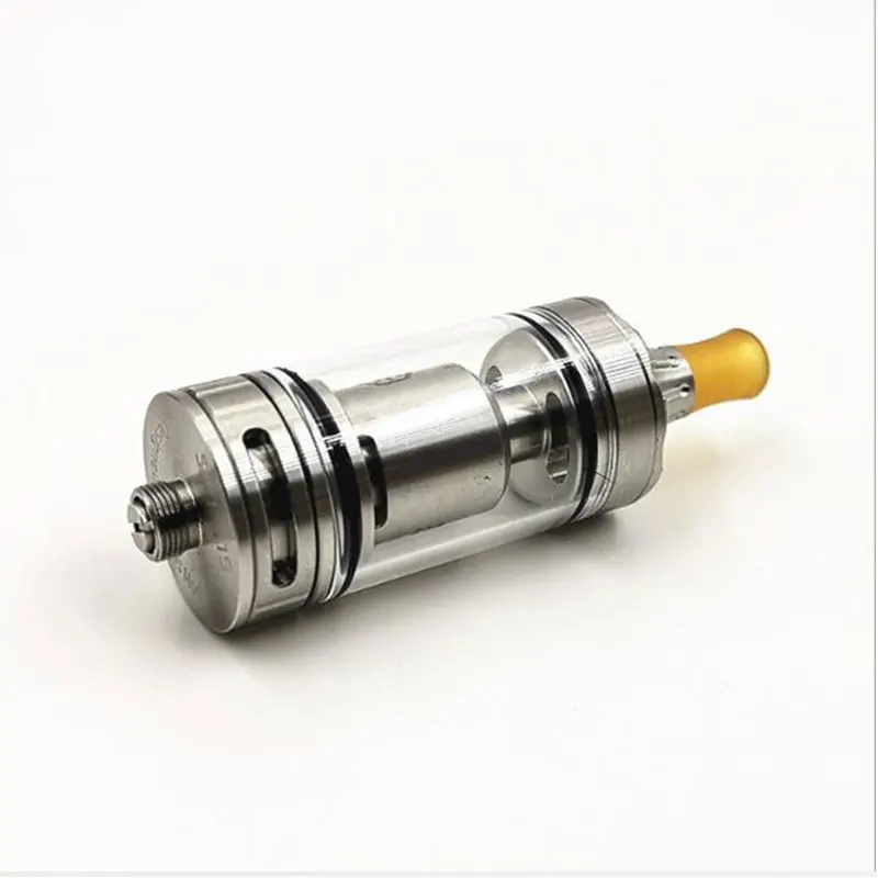 Медь Spica Pro Style MTL RTA 22 мм перестраиваемый бак емкость атомайзера 3 мл для 510