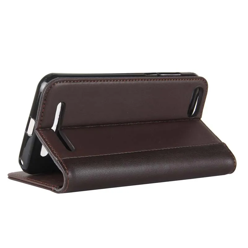 For Doogee X20 Genuine Leather Case magnetic Wallet Fundas X20L 5.0&quot Flip with Card Slot Support phone Shell | Мобильные