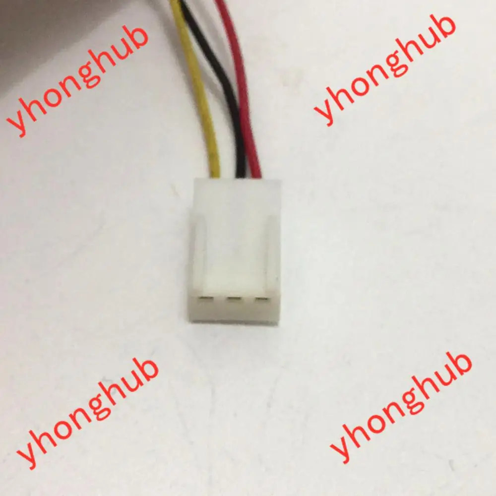 ARX FD0540 A1151D DC 5V 0.27A 40x40x20 мм 3 провода Сервер площади вентилятора|Кулеры и системы