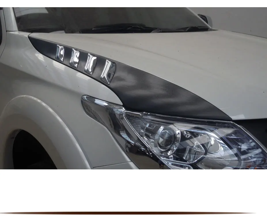Боковая крышка капота для Mitsubishi l200 Triton крышка капота для Mitsubishi для Ycsunz