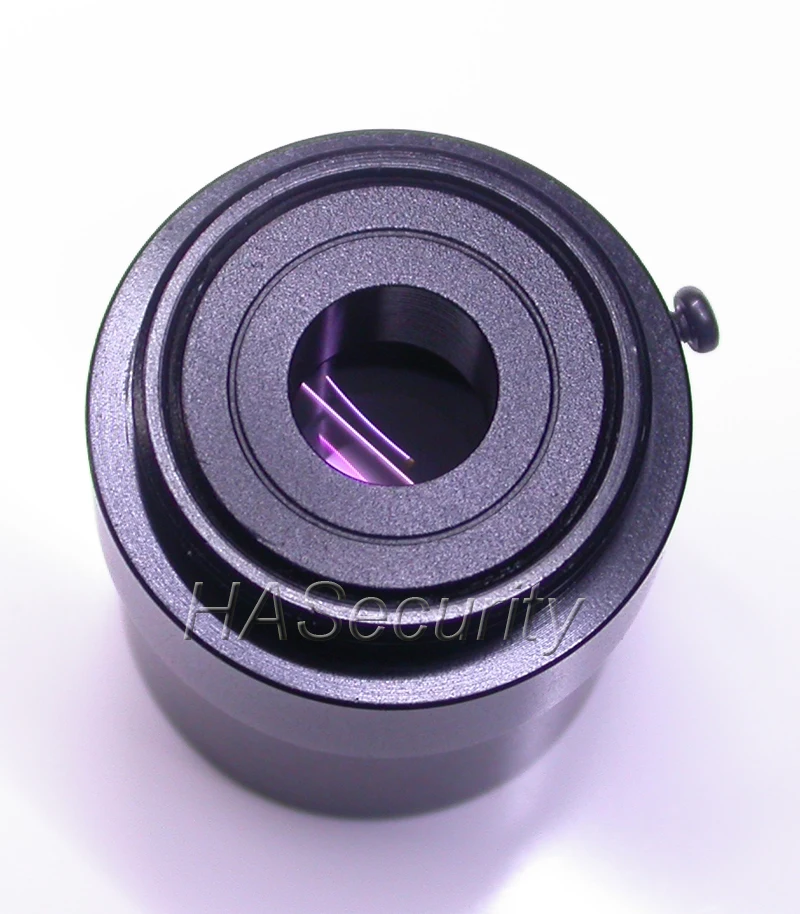 25 мм CS mount 1/" F1.2 объектив для камеры видеонаблюдения для CCD сенсор изображения
