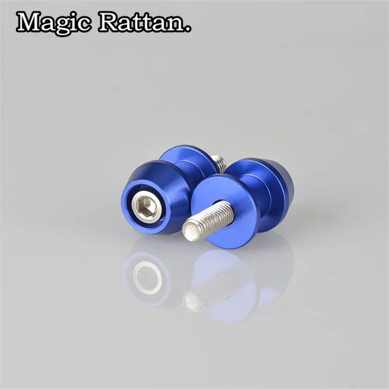 Маятниковый слайдер катушки для различных моделей с резьбой 8 мм GSX S1000 S1000F|swingarm