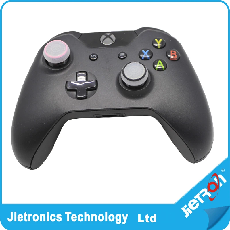 Новый дизайн светящаяся Крышка для джойстика Xbox One/PS4/XBOX360/PS3 контроллер с