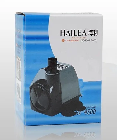 Hailea hx 4500 GE circel pump|pump|pump pump |