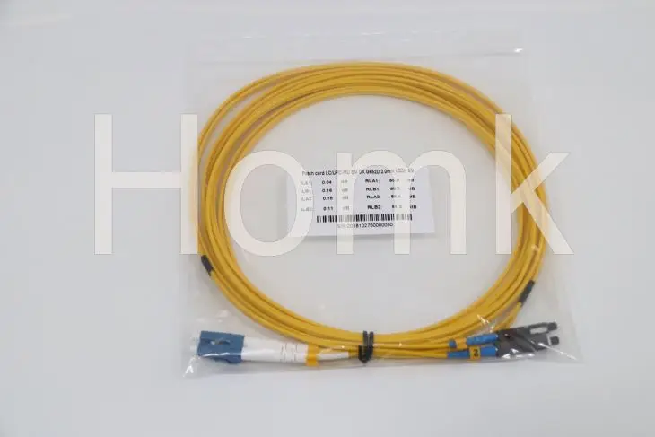 MU-LC SM DX волоконный патч-корд | Мобильные телефоны и аксессуары