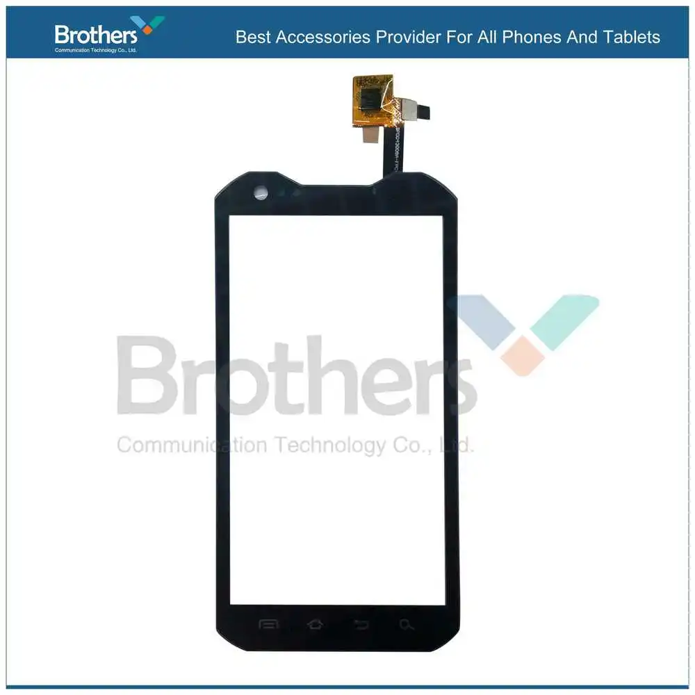 

Wholesale Touch Screen Digitizer For Land Rover A9 ( BLUE motherboard version)
