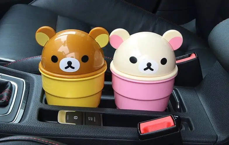 Автомобильные мусорные баки Офисная коробка для спальни Mini Cooper R56 R57 R58 R50 R53 F55 F56