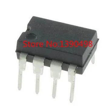 INA128PA INA128P INA128 10 шт./лот DIP8 IC