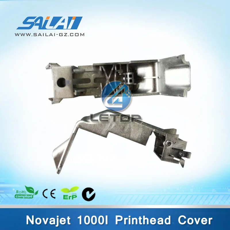 Высокое качество! Чехол печатающей головки Encad novajet printer 1000i | Компьютеры и офис