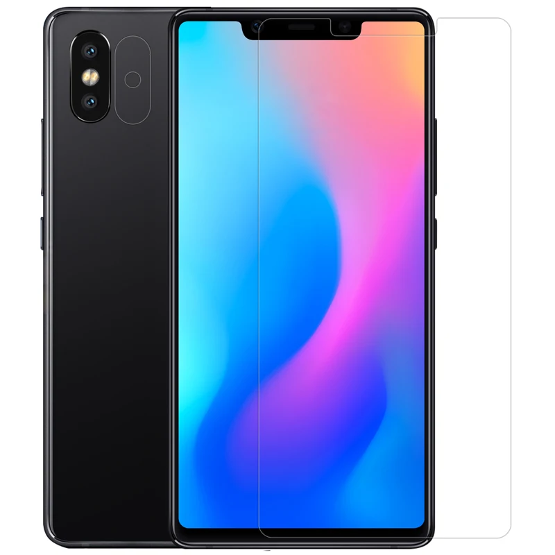 Стекло для Xiaomi MI 8 SE закаленное стекло Nillkin Amazing H + Pro Защита экрана M8 2.5D кривая