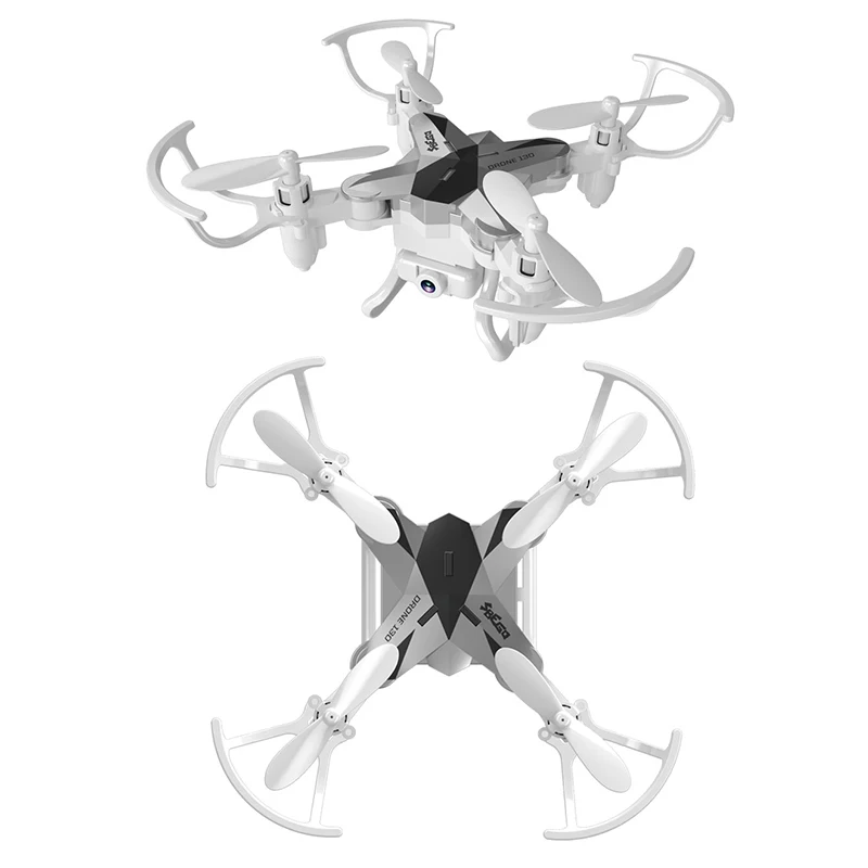 SBEGO 130DW Мини Drone С Камерой HD WIFI FPV Вертолет quadcopter раза портативный 4ch 6 оси гироскопа