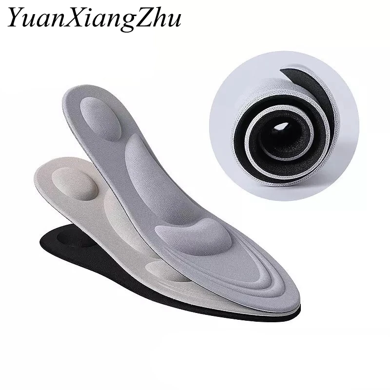 1 пара стельки для кроссовок с поддержкой плоскостопия|Стельки| |