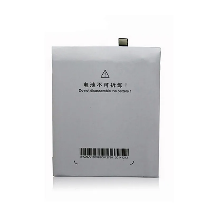 Аккумулятор для Meizu MX4 3100mAh BT40 аккумуляторная батарея AKKU|bt40 battery|mx4 batterymeizu mx4 battery |