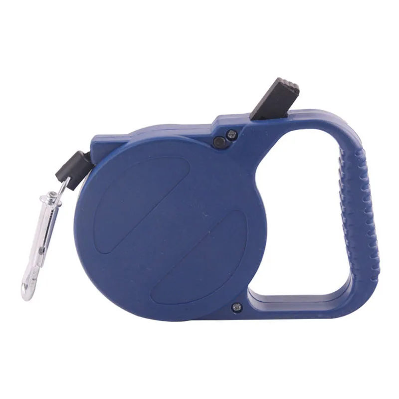 Простой Выдвижной Поводок для собак и кошек 10 футов поводок тренировок котят