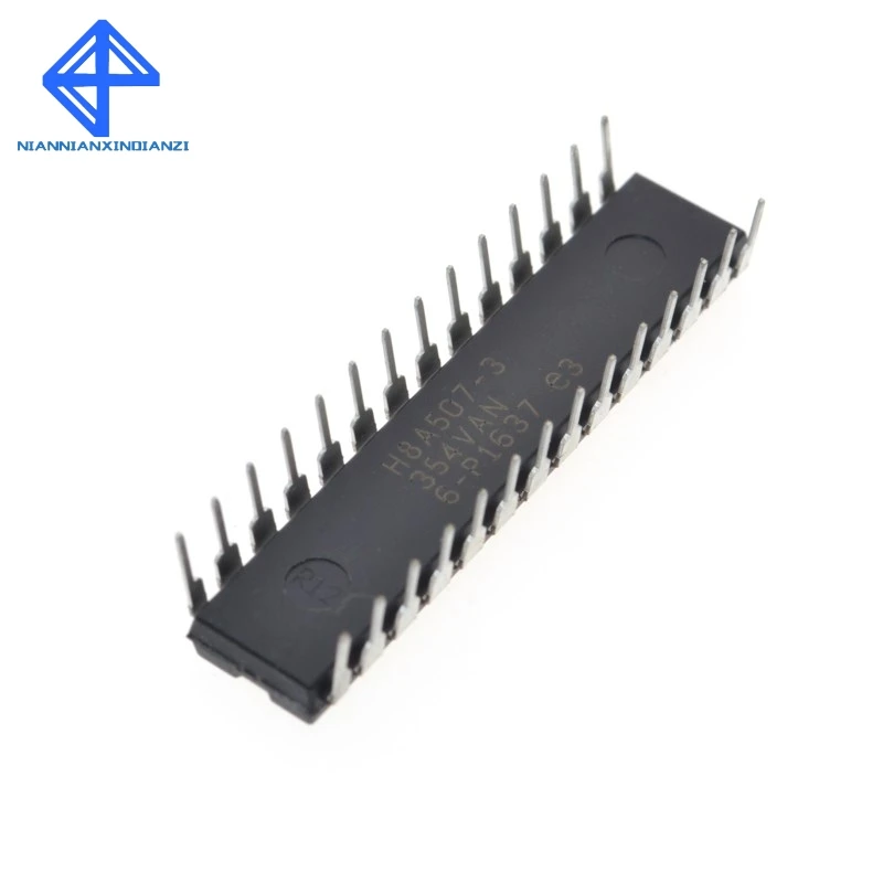 5 шт./лот программируемый флеш накопитель ATMEGA8A DIP20 новый