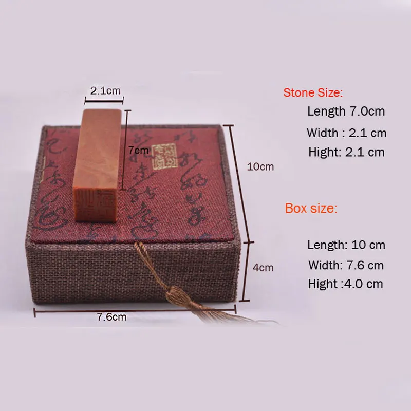 Профессиональная Печать Штамп Стампер Перстень Настройки Традиционный