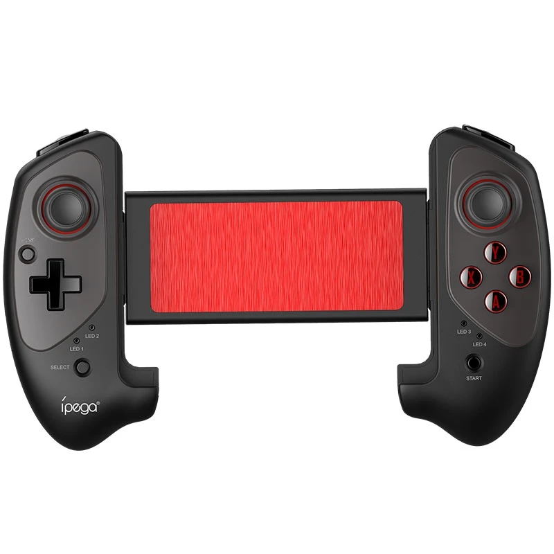 IPEGA PG-9083 выдвижной Беспроводной игровой контроллер Bluetooth геймпад для Android/Win 7/8/10 |