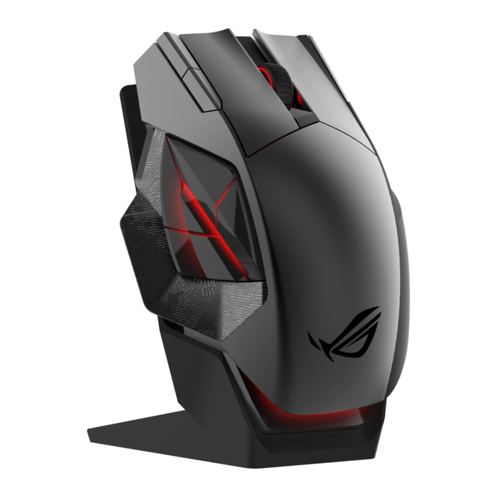 Мышь ASUS P301-1A ROG Gaming CF/геймерский коврик для мыши мышь бренд 5000 точек/дюйм проводная