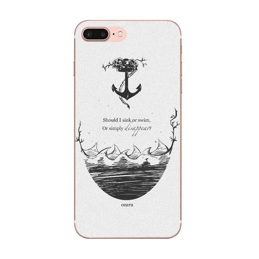 Мягкий чехол для телефона Bring Me The Horizon Samsung Galaxy Note 5 8 9 S3 S4 S5 S6 S7 S8 S9 S10 mini Edge Plus